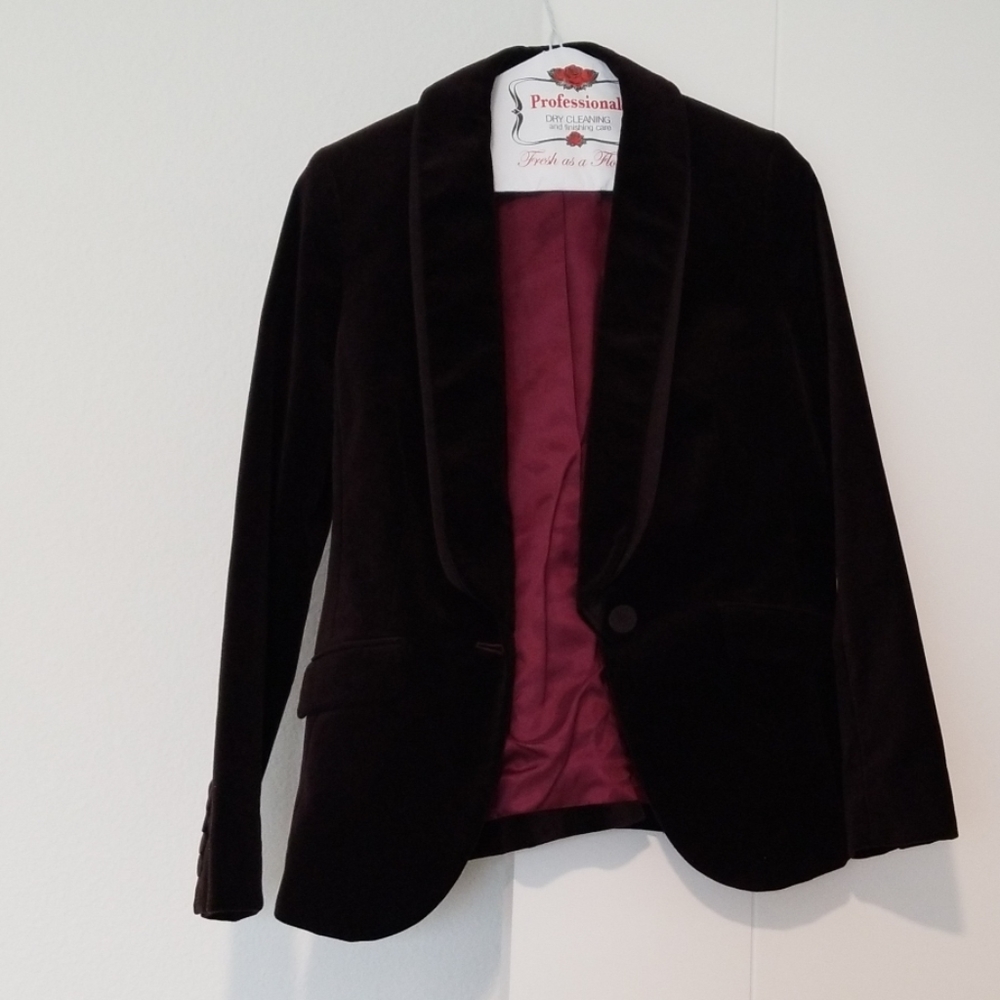 Petite LOFT Blazer